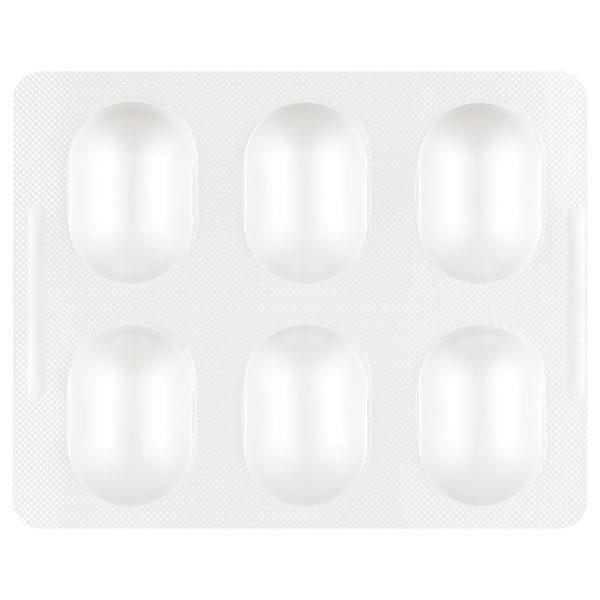 RALIPOD CV 325 Tablet 6's