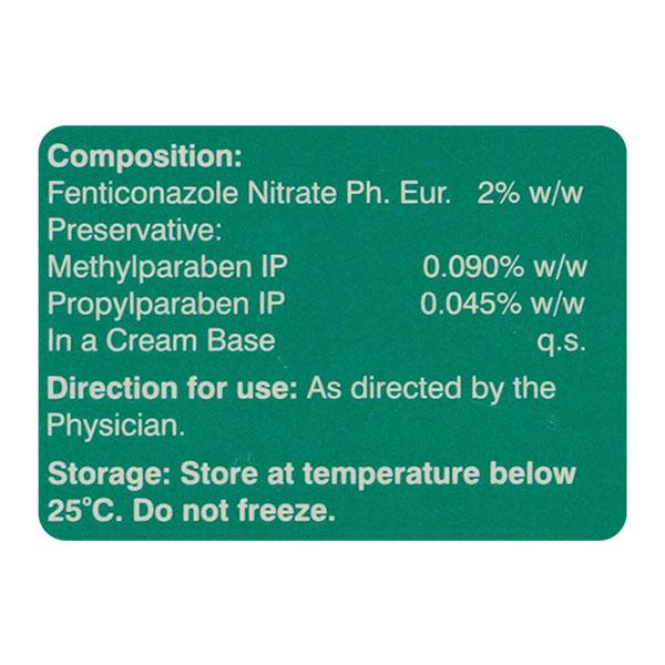 FENTIGLIV Cream 30gm