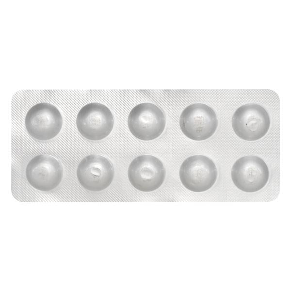 Olmin CH 20mg Tablet 10'S