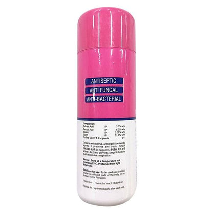 DIPLOMAX Dusting Powder 100gm
