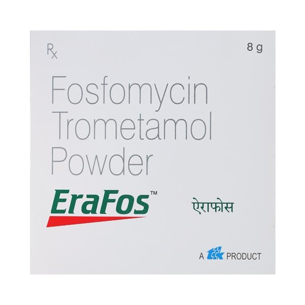 ERAFOS Sachet 8gm