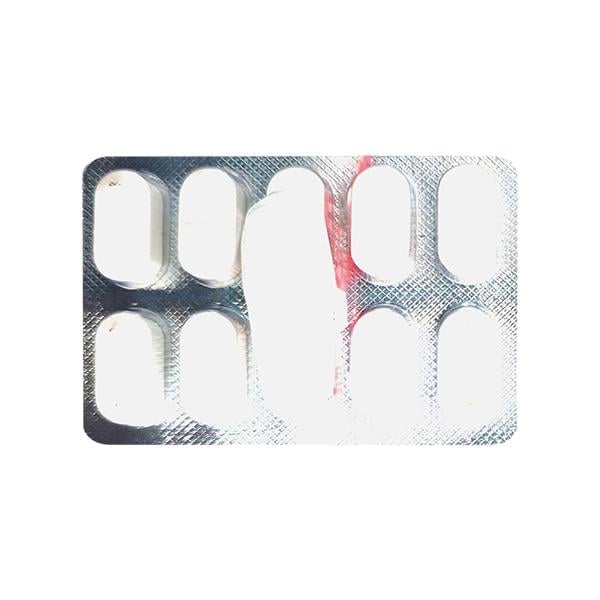 ZNCAL MD Tablet 10's - Global Surgicals