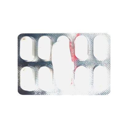 ZNCAL MD Tablet 10's - Global Surgicals