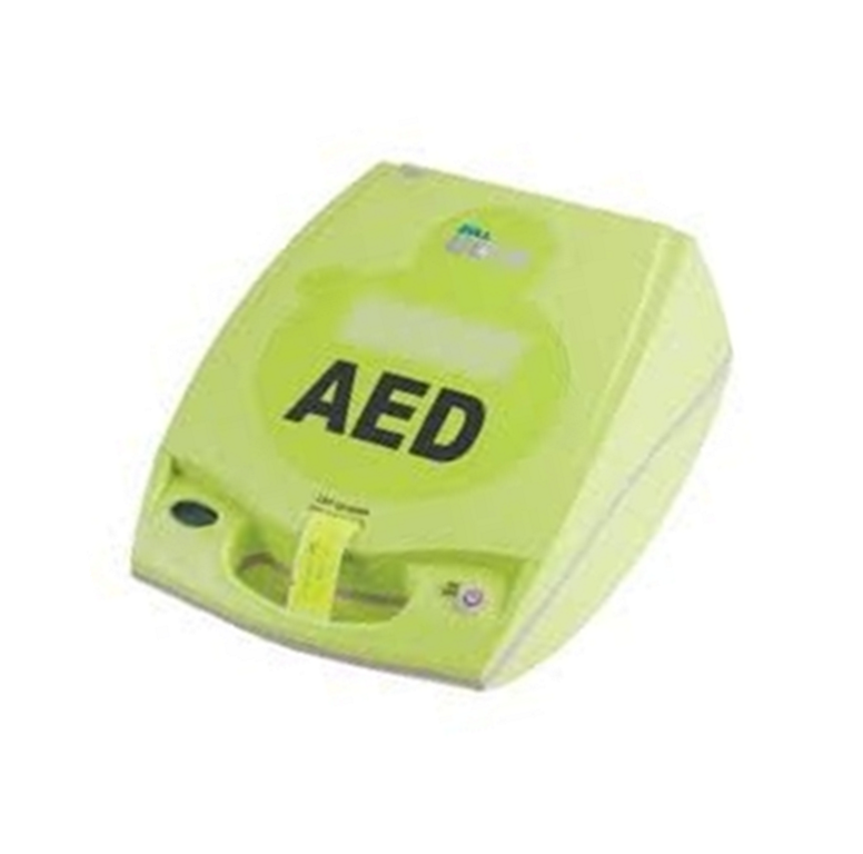Zoll AED Plus