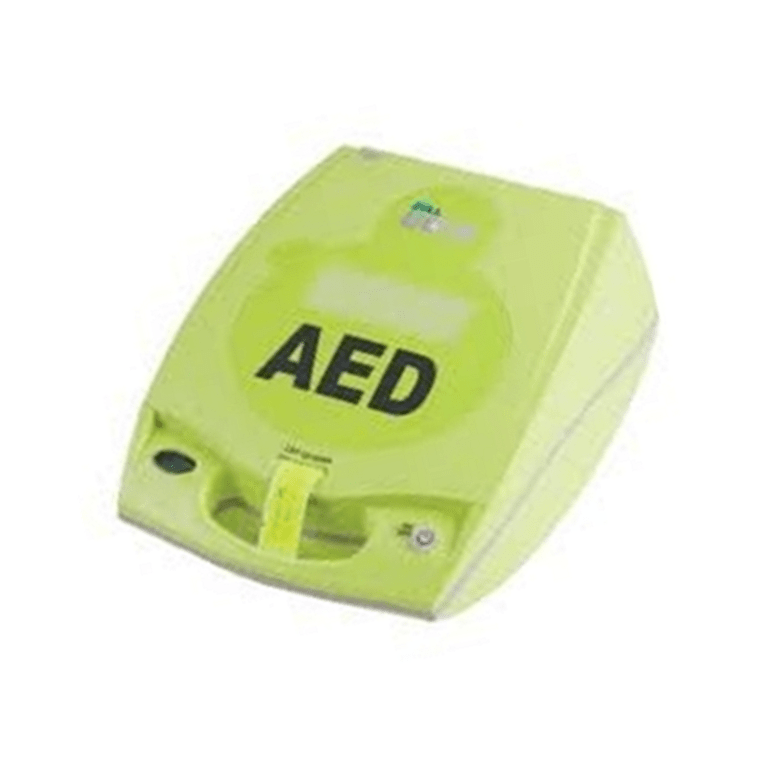 Zoll AED Plus - Global Surgicals