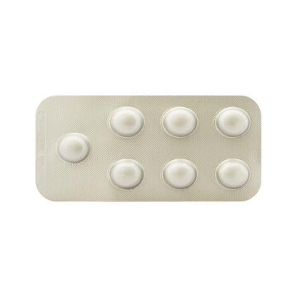 ZONALTA 8mg Tablet 7's - Global Surgicals