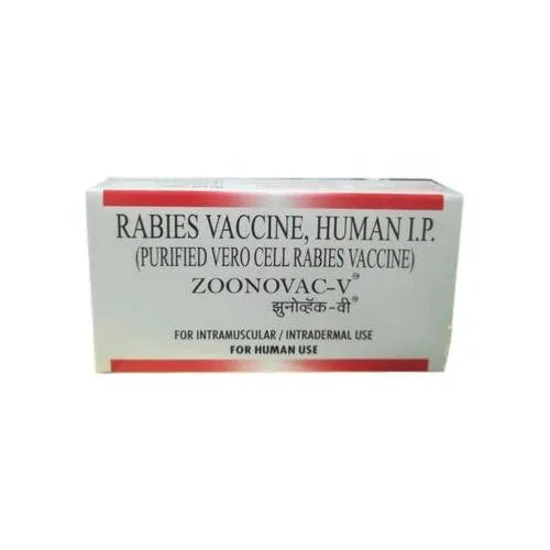Zoonovac V Vaccine - Global Surgicals