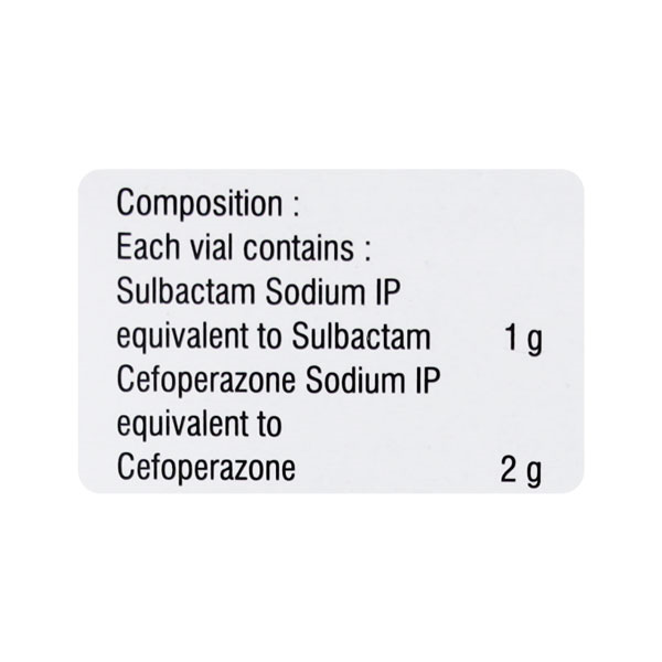Zostum 3gm Injection