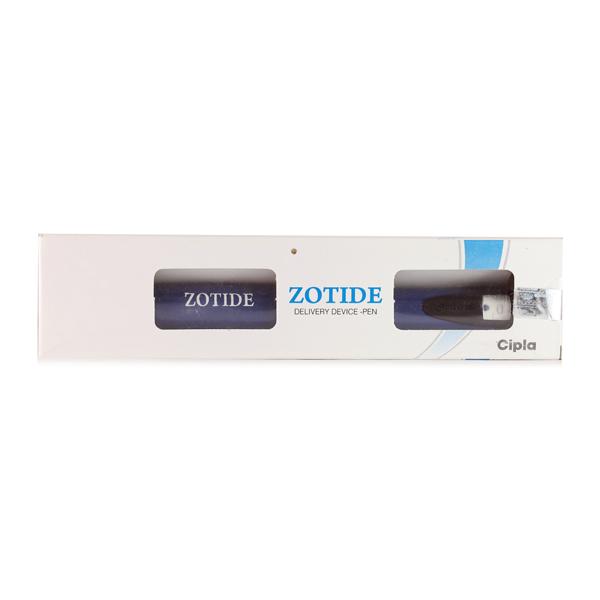 ZOTIDE Pen(Device) 1's - Global Surgicals