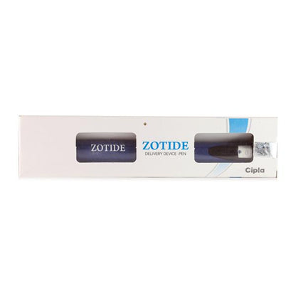ZOTIDE Pen(Device) 1's - Global Surgicals