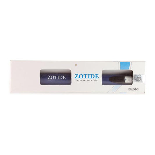 ZOTIDE Pen(Device) 1's - Global Surgicals