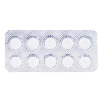 Zovirax 400mg Tablet 10'S - Global Surgicals