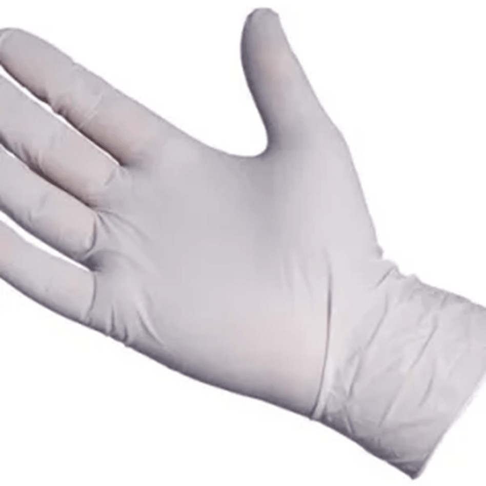 zp Mediheal Sterile Gyanaecological Gloves - Global Surgicals