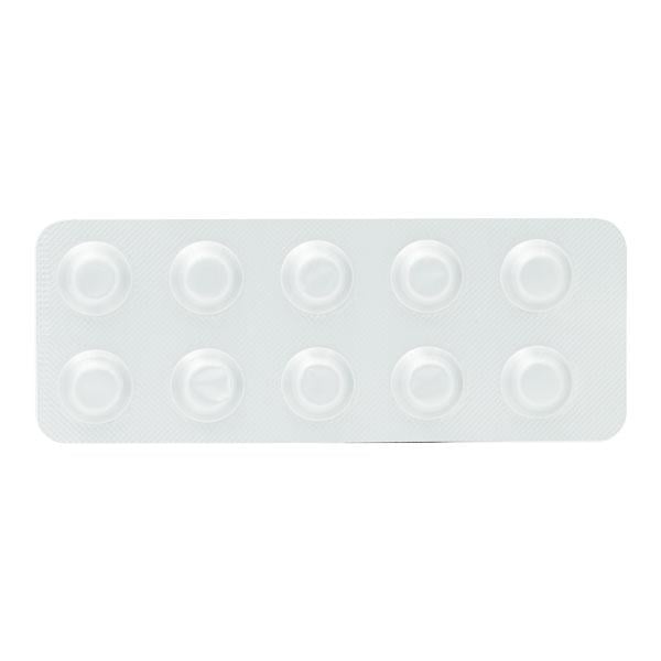 Korandil 5mg Tablet 10'S