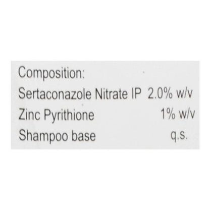 Monoguard Shampoo 60ml