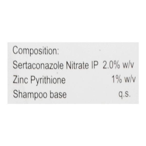 Monoguard Shampoo 60ml