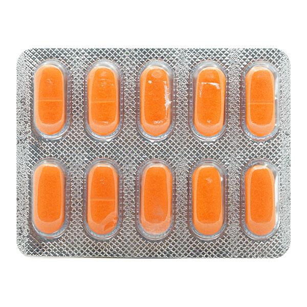 DOFASMA A Tablet 10's