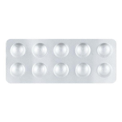 Glusens 2mg Tablet 10'S