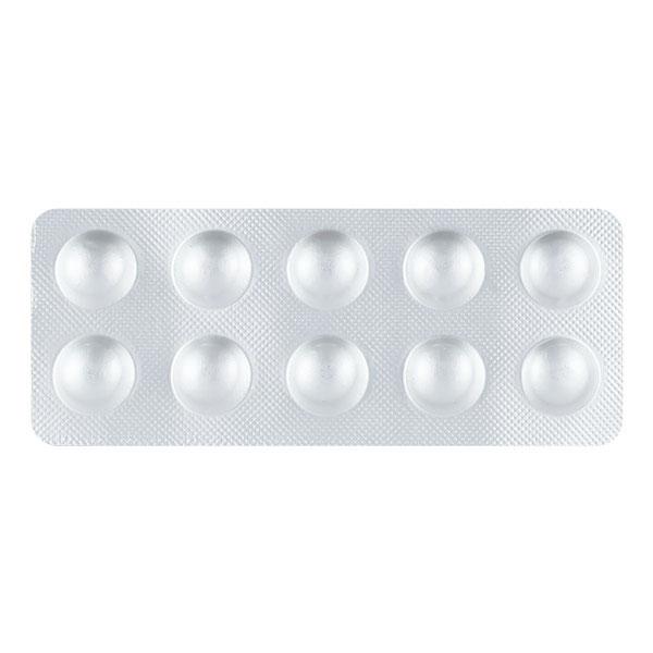 Glusens 2mg Tablet 10'S