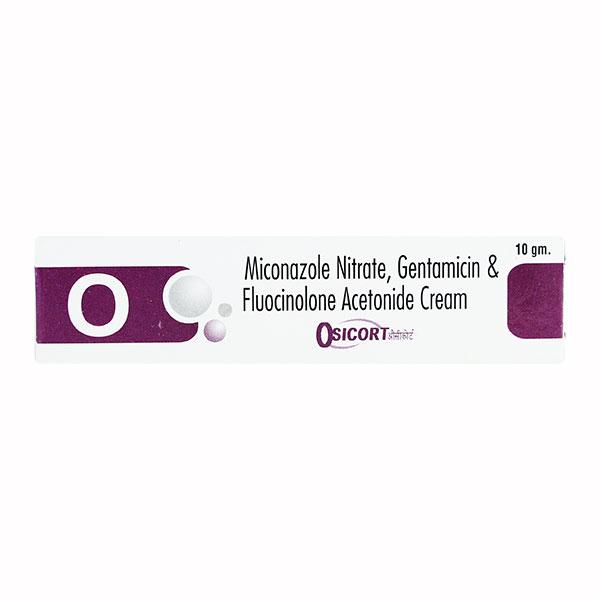 OSICORT Cream 10gm