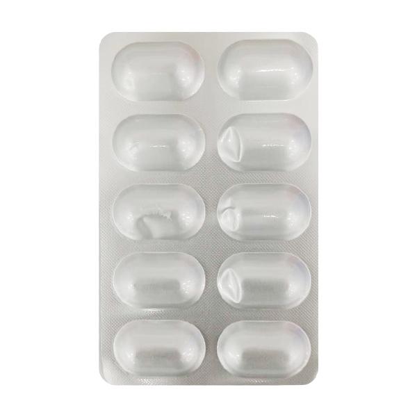 TENEWIN M Tablet 10's