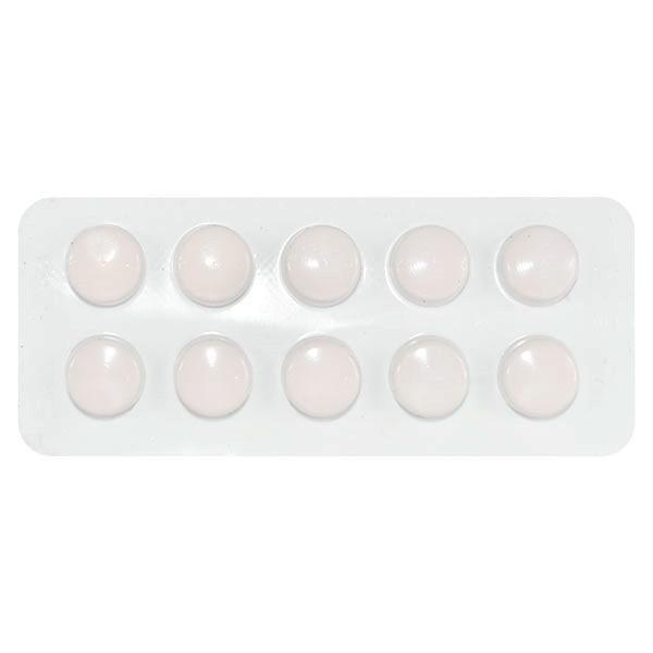 ALSITA 50 Tablet 10's