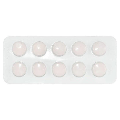 ALSITA 50 Tablet 10's