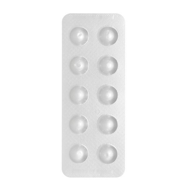 Volga R 0.5/0.3mg Tablet 10'S