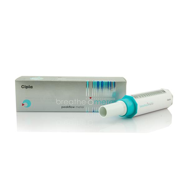 Peak Flow Meter Kit