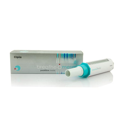 Peak Flow Meter Kit