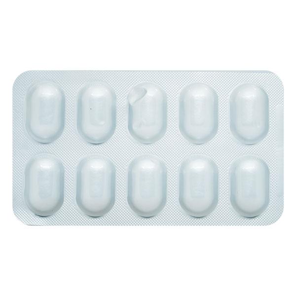 PANTODELL DSR Capsule 10's