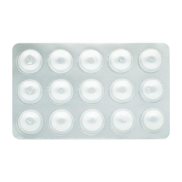 LOTAM Tablet 15's