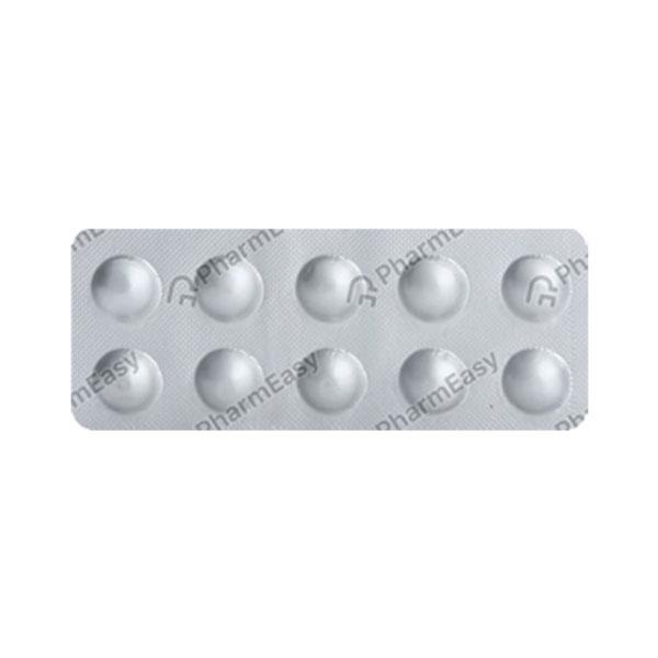 Cilacar O 40mg Tablet 10'S
