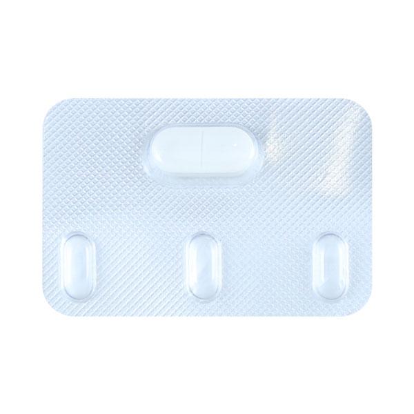 Zocon 400mg Tablet