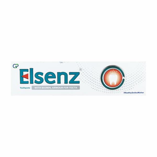 Elsenz Paste 70gm