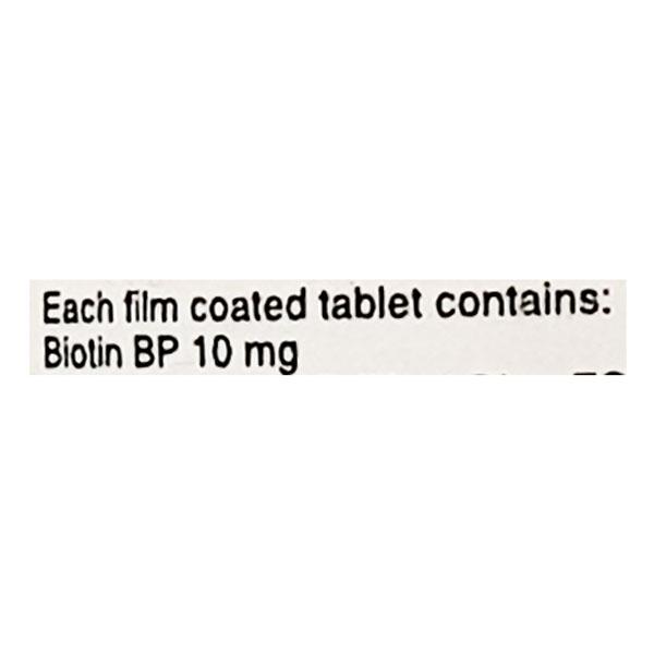 Zubitin Tablet 30'S - Global Surgicals