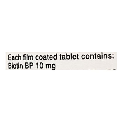 Zubitin Tablet 30'S - Global Surgicals