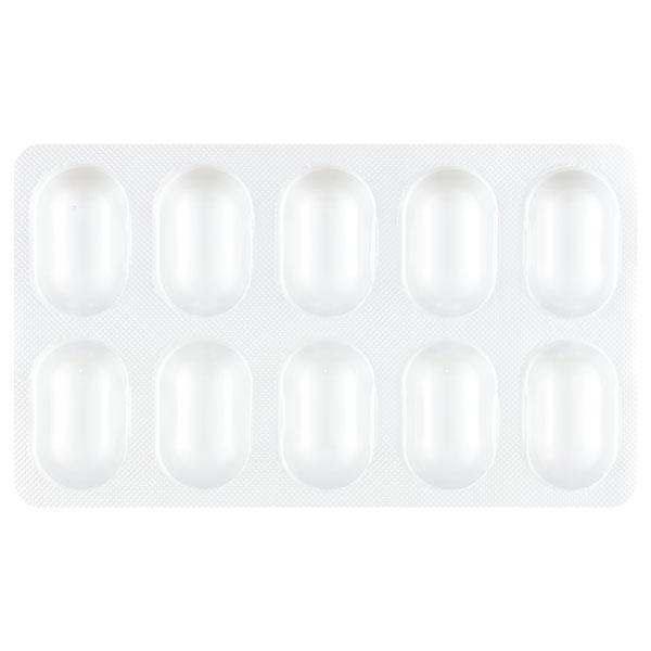 RALIPOD 200 Tablet 10's