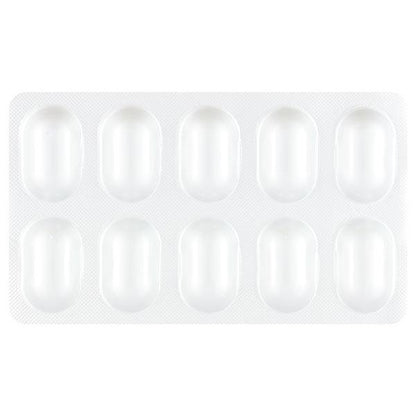RALIPOD 200 Tablet 10's