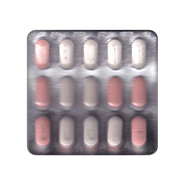 TRILIFE 1mg Tablet 15's