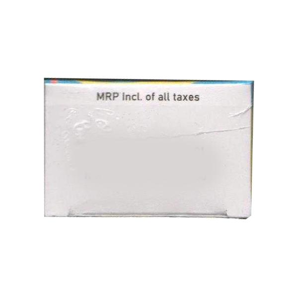 NOSTHMA BUDE 200 CFC FREE Inhaler 120md