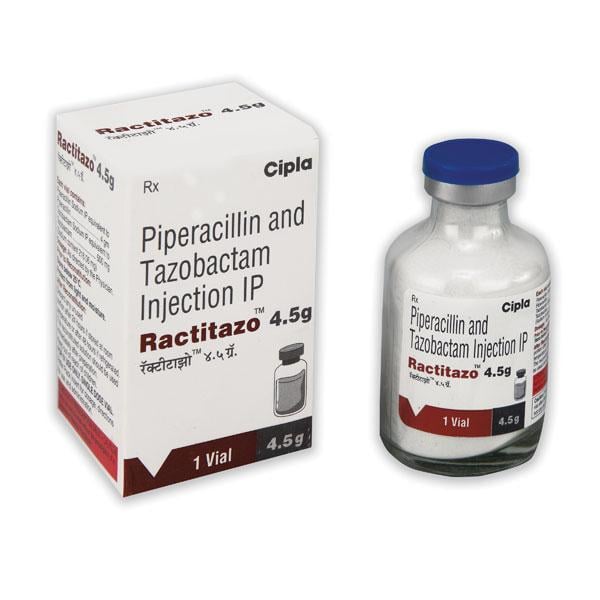 RACTITAZO 4.5 Injection 30ml