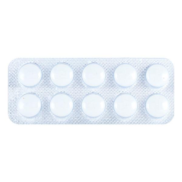 STUGEST 25mg Tablet 10's