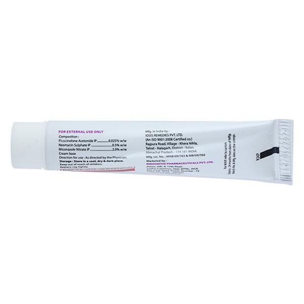 MICOPRAX NF Cream 15gm