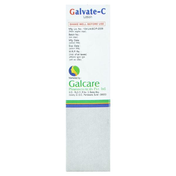 GALVATE C Lotion 30ml