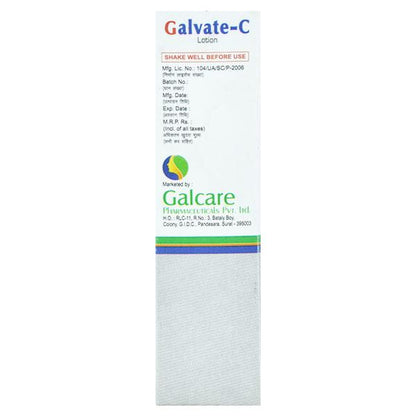 GALVATE C Lotion 30ml