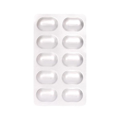 ZYCAL D Tablet 10's - Global Surgicals
