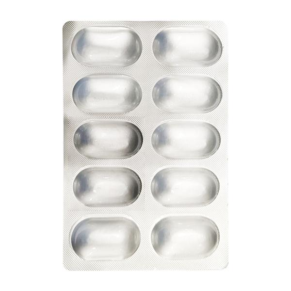 ZYCAL D Tablet 10's - Global Surgicals