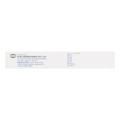 Zydip C Cream 20gm - Global Surgicals