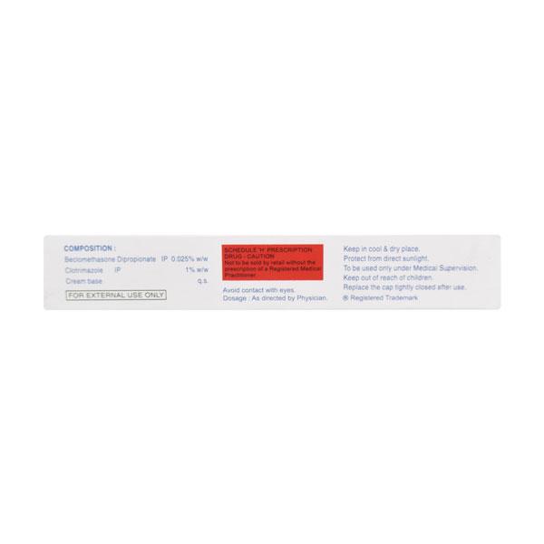 Zydip C Cream 20gm - Global Surgicals